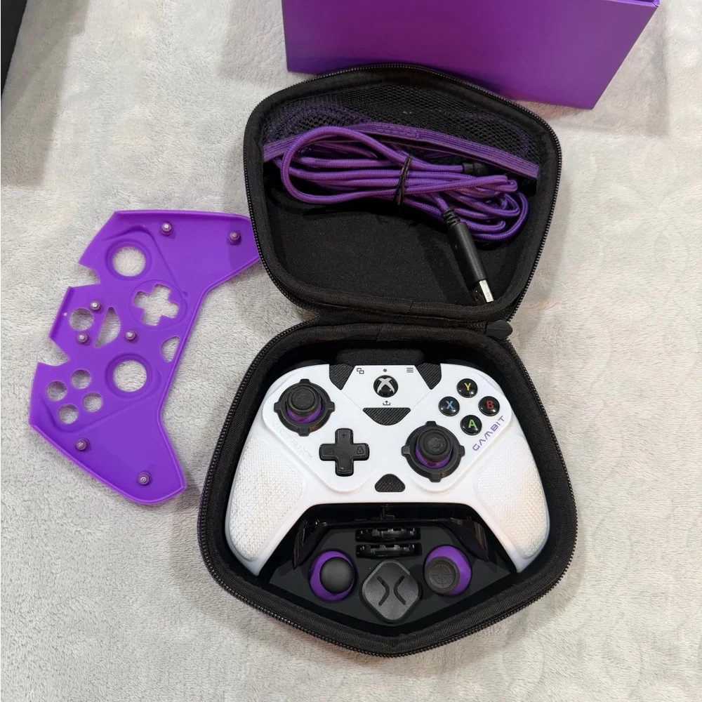 Victrix Gambit Dolby Atmos Xbox Controller